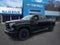 2026 Chevrolet Silverado 2500 HD Base