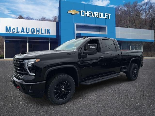 2026 Chevrolet Silverado 2500 HD Base