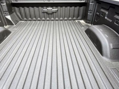 2026 Chevrolet Silverado 2500 HD Base
