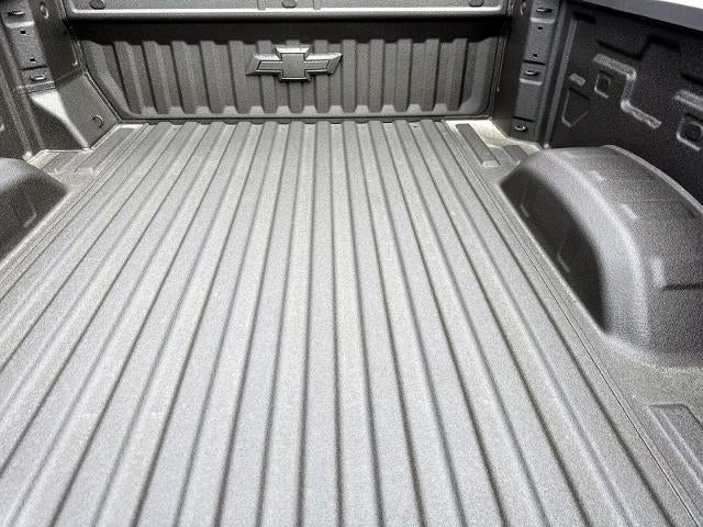 2026 Chevrolet Silverado 2500 HD Base
