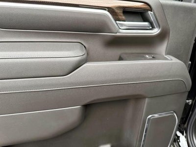 2026 Chevrolet Silverado 2500 HD Base