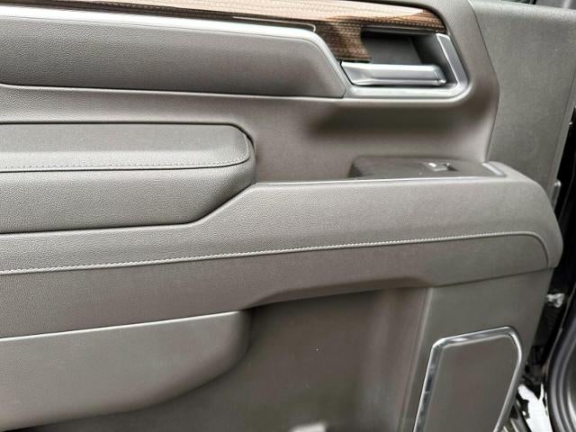 2026 Chevrolet Silverado 2500 HD Base