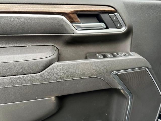 2026 Chevrolet Silverado 2500 HD Base