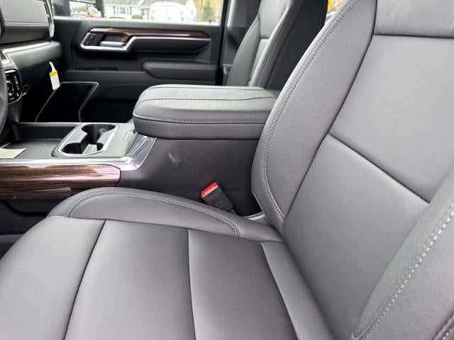 2026 Chevrolet Silverado 2500 HD Base