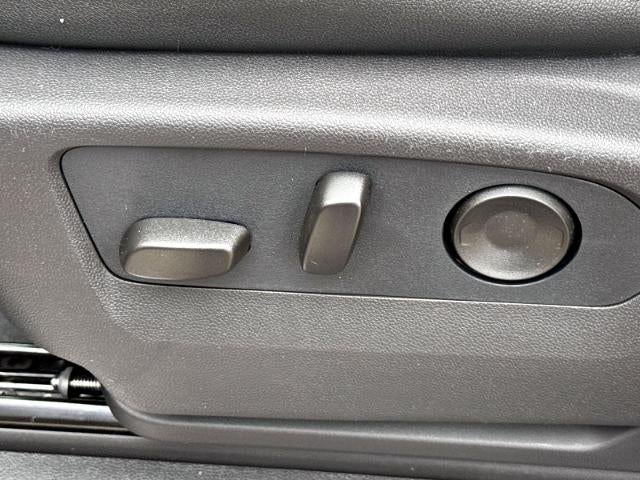 2026 Chevrolet Silverado 2500 HD Base