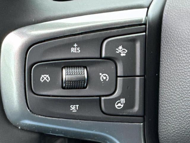 2026 Chevrolet Silverado 2500 HD Base