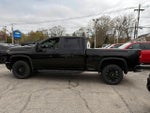 2026 Chevrolet Silverado 2500 HD Base