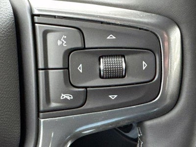 2026 Chevrolet Silverado 2500 HD Base