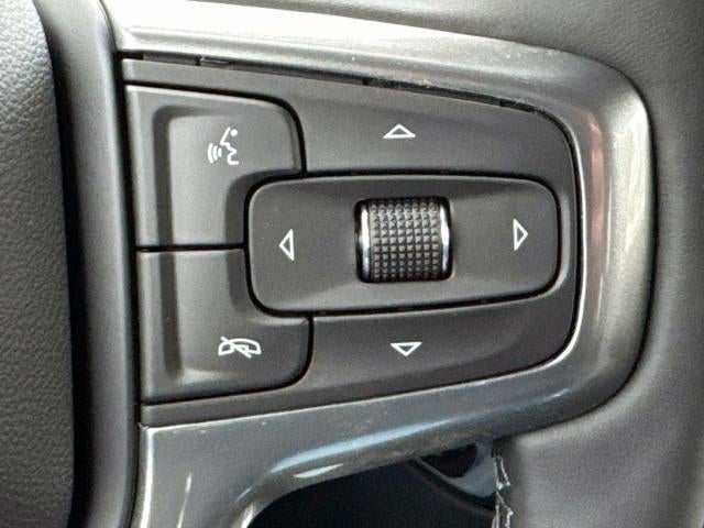 2026 Chevrolet Silverado 2500 HD Base