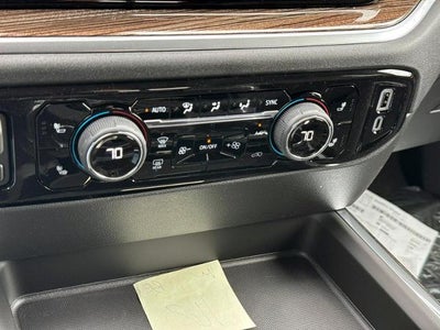 2026 Chevrolet Silverado 2500 HD Base