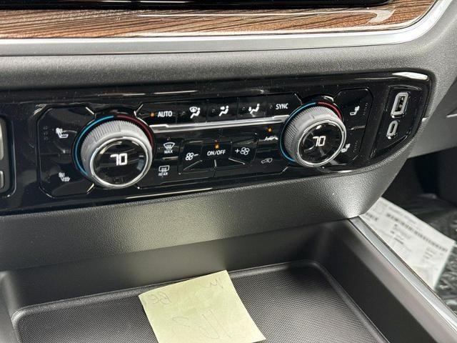2026 Chevrolet Silverado 2500 HD Base