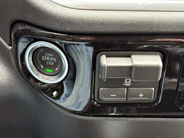 2026 Chevrolet Silverado 2500 HD Base