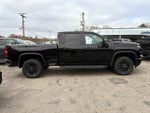 2026 Chevrolet Silverado 2500 HD Base