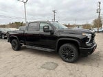 2026 Chevrolet Silverado 2500 HD Base