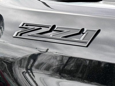 2026 Chevrolet Silverado 2500 HD Base