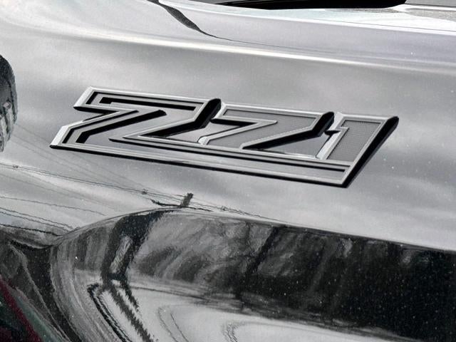 2026 Chevrolet Silverado 2500 HD Base