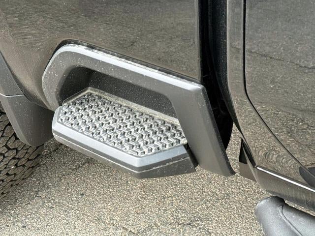 2026 Chevrolet Silverado 2500 HD Base