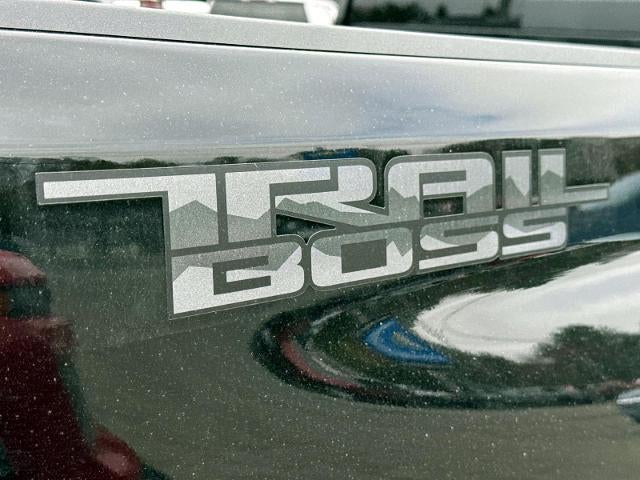 2026 Chevrolet Silverado 2500 HD Base