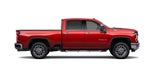 2026 Chevrolet Silverado 2500 HD Base