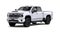 2026 Chevrolet Silverado 2500 HD Base