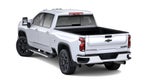 2026 Chevrolet Silverado 2500 HD Base