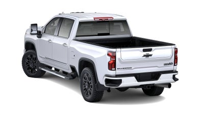 2026 Chevrolet Silverado 2500 HD Base