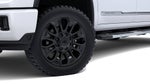 2026 Chevrolet Silverado 2500 HD Base