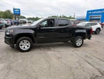 2018 Chevrolet Colorado 4WD LT