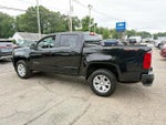 2018 Chevrolet Colorado 4WD LT