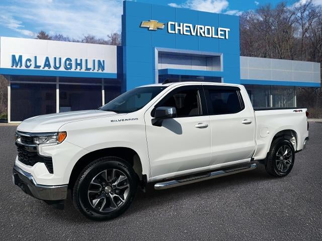 2022 Chevrolet Silverado 1500 Base