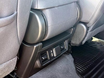 2022 Chevrolet Silverado 1500 Base