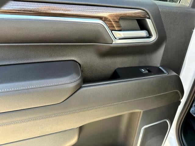 2022 Chevrolet Silverado 1500 Base