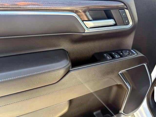 2022 Chevrolet Silverado 1500 Base