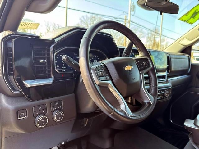 2022 Chevrolet Silverado 1500 Base