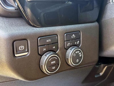 2022 Chevrolet Silverado 1500 Base