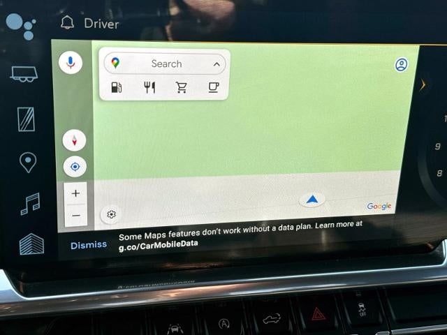 2022 Chevrolet Silverado 1500 Base