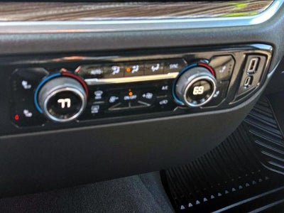 2022 Chevrolet Silverado 1500 Base