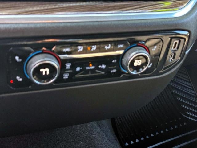 2022 Chevrolet Silverado 1500 Base