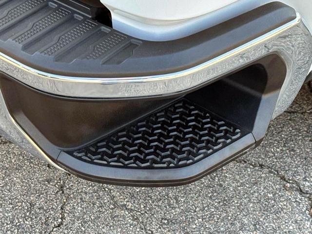 2022 Chevrolet Silverado 1500 Base