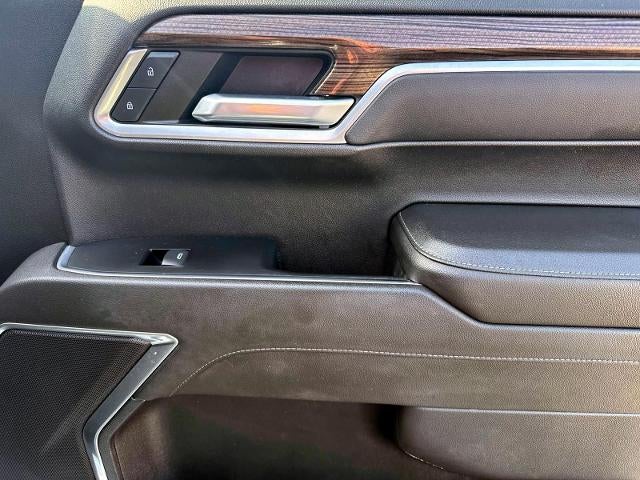 2022 Chevrolet Silverado 1500 Base