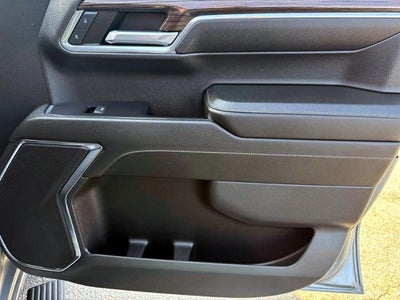 2023 Chevrolet Silverado 1500 Base