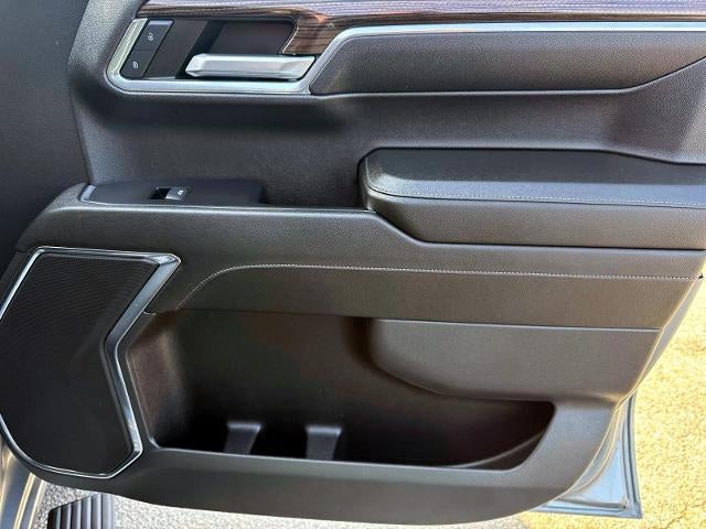 2023 Chevrolet Silverado 1500 Base