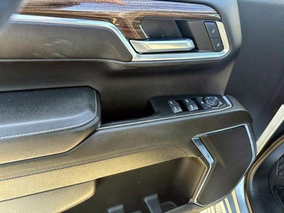 2023 Chevrolet Silverado 1500 Base