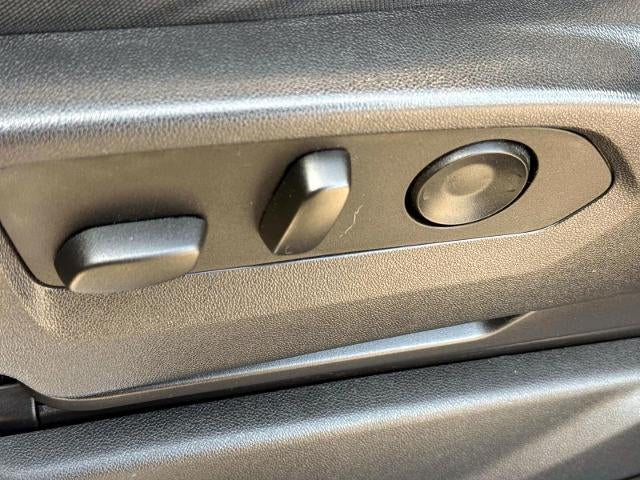 2023 Chevrolet Silverado 1500 Base