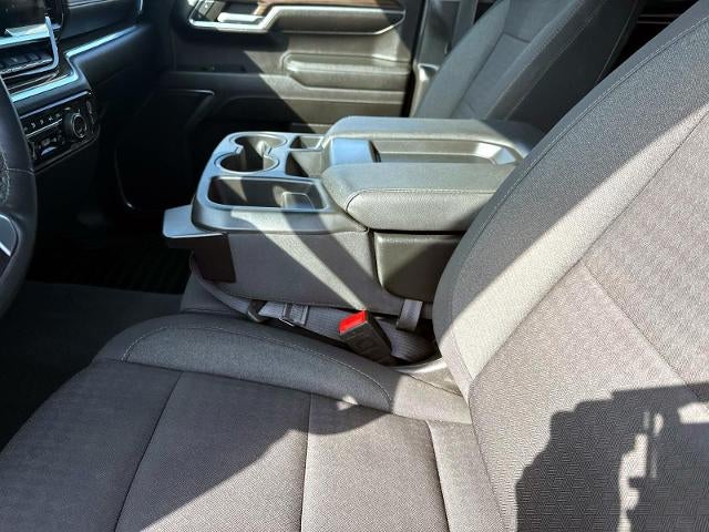 2023 Chevrolet Silverado 1500 Base