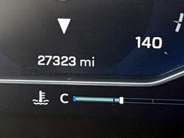 2023 Chevrolet Silverado 1500 Base