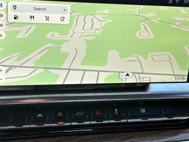 2023 Chevrolet Silverado 1500 Base