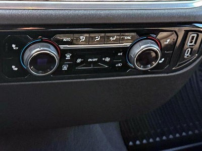 2023 Chevrolet Silverado 1500 Base