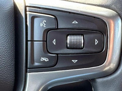 2023 Chevrolet Silverado 1500 Base