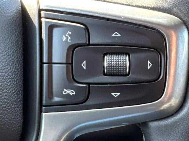 2023 Chevrolet Silverado 1500 Base